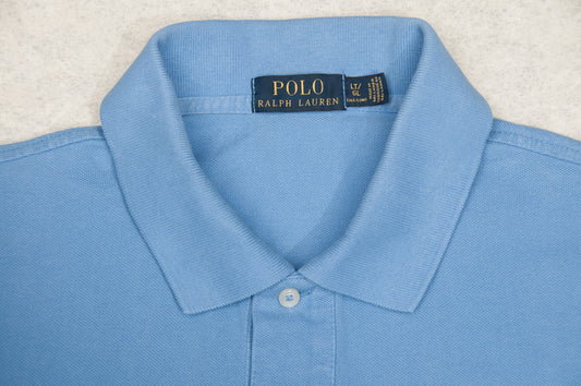 Polo Ralph Lauren pikeepaita (XL)