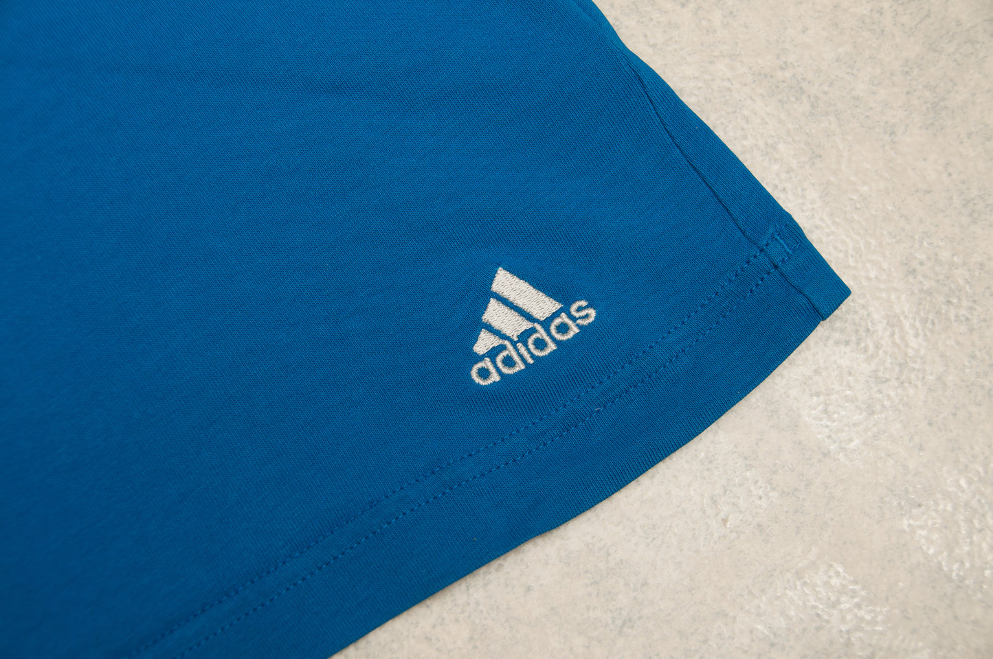 Adidas t-paita (S)