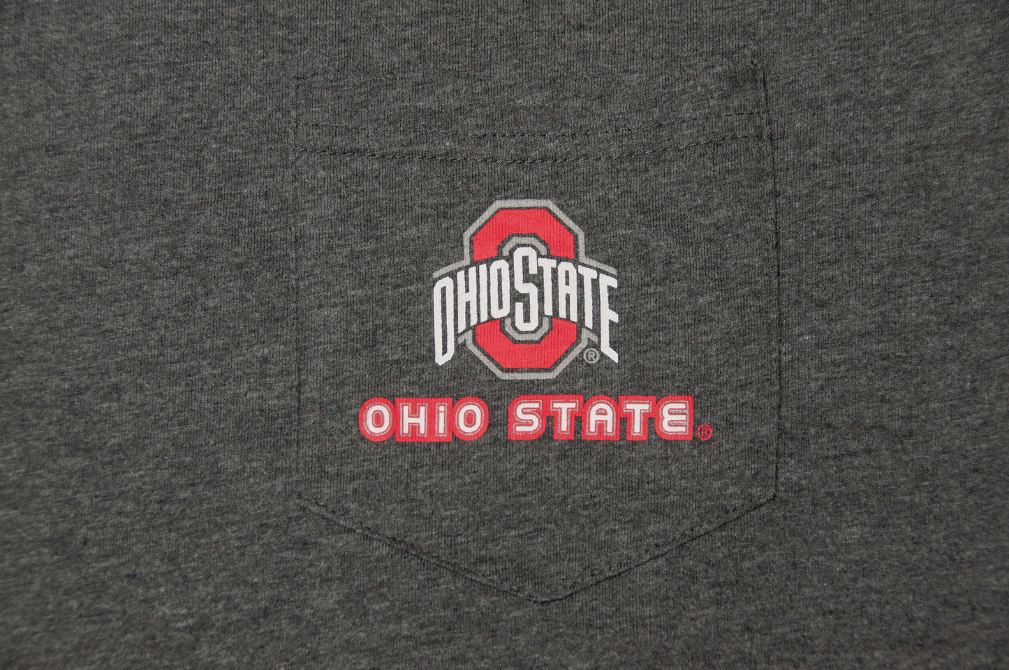 Champion x Ohio State Buckeyes t-paita (XL)