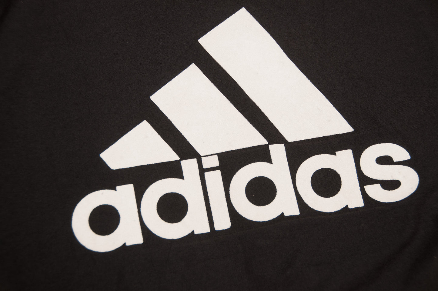 Vintage Adidas tuulitakki 90-luvulta (L)