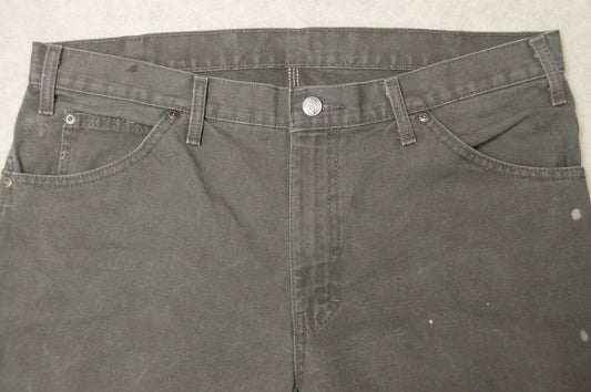 Dickies Carpenter Pants shortsit (35x13)