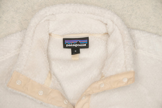 Patagonia Polartec fleecepaitatakki (S)