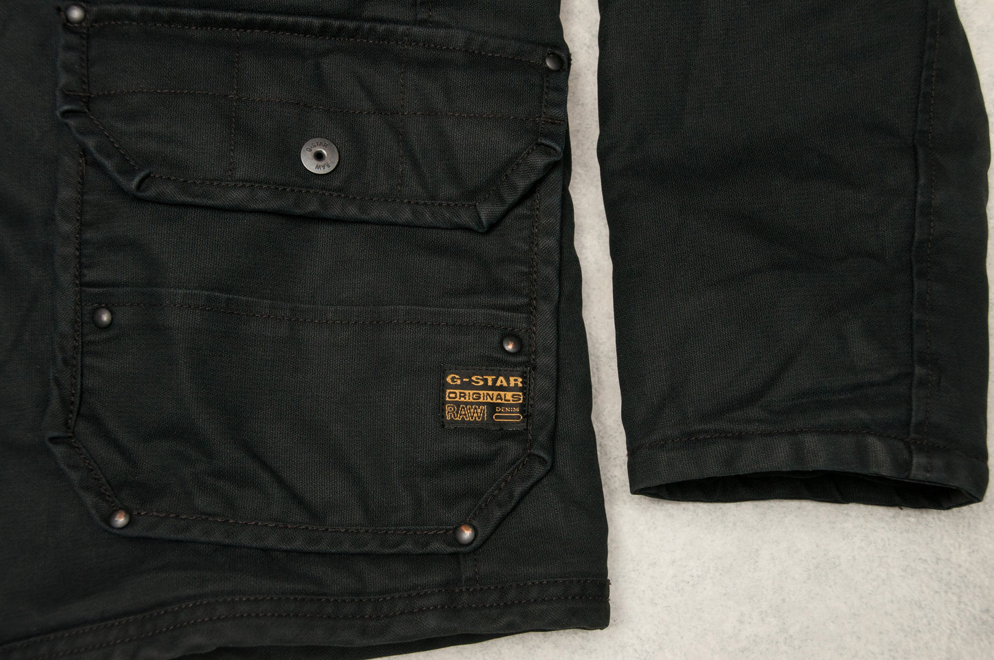 G-Star RAW talvitakki (L)