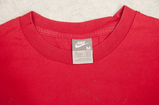 Y2K Nike t-paita (S)