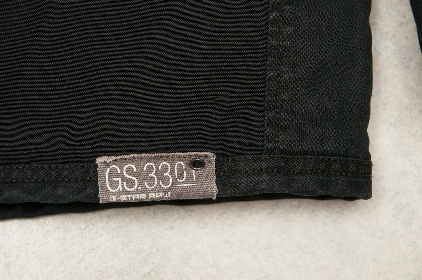 G-Star RAW talvitakki (L)