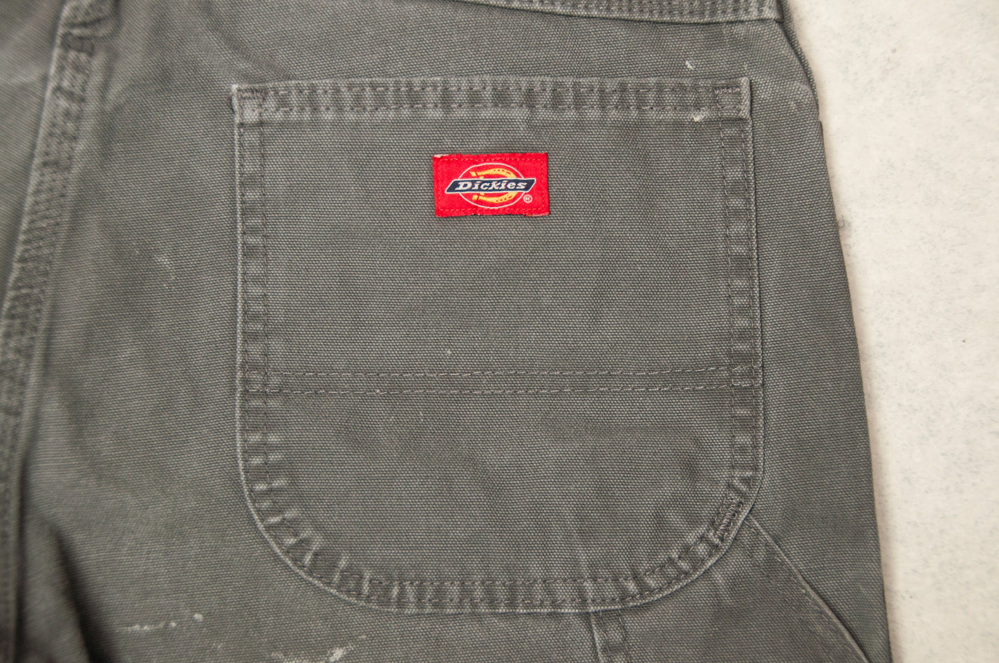 Dickies Carpenter Pants shortsit (35x13)