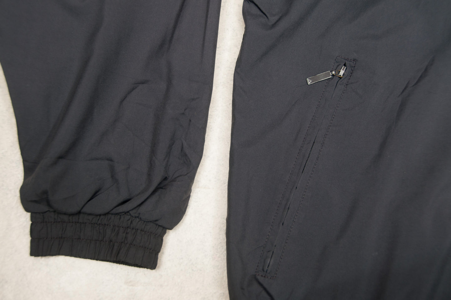 Vintage Y2K Adidas tuulitakki (M)