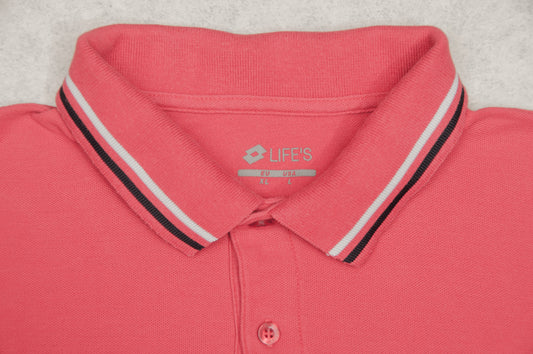 Y2K Lotto pikeepaita (L)