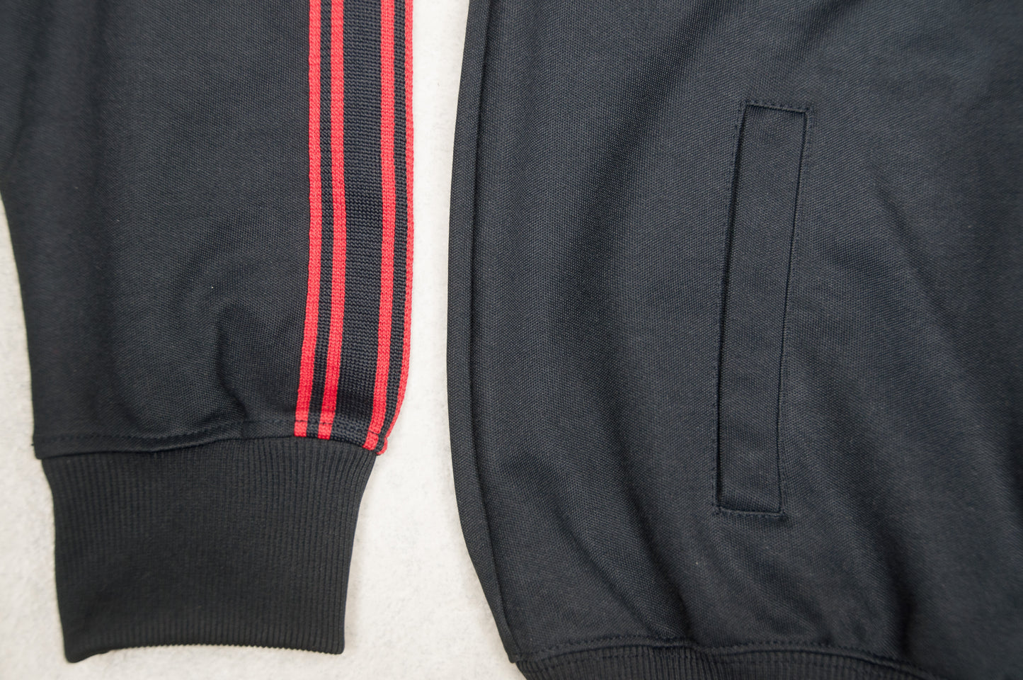 Vintage Fred Perry verkkatakki 90-luvulta (M)