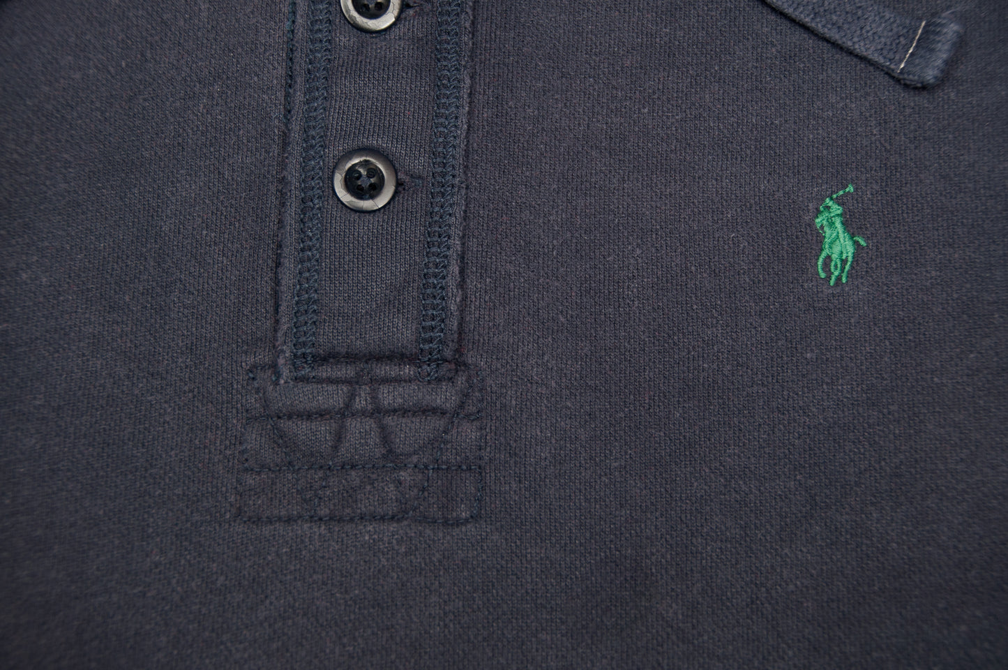 Vintage Polo by Ralph Lauren Winter Sports huppari 90-luvulta (XL)