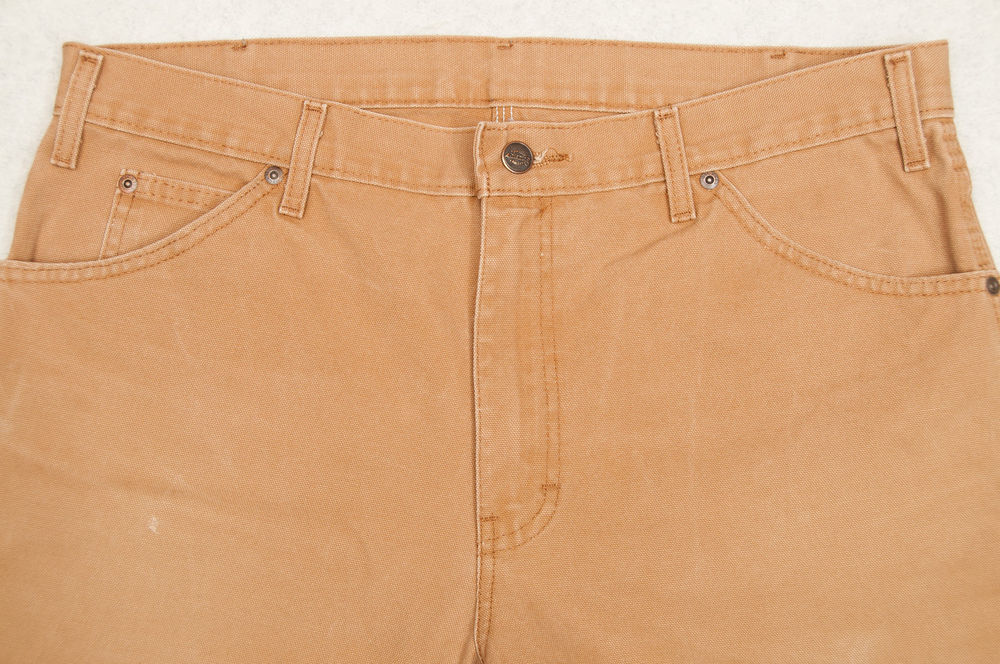 Dickies Carpenter Pants shortsit (34x13)