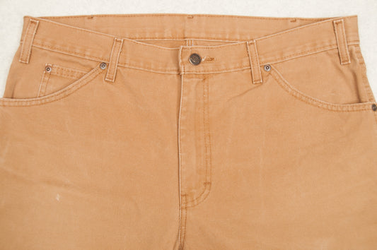 Dickies Carpenter Pants shortsit (34x13)