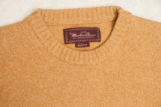 Y2K Marlboro Classics villapaita (M)