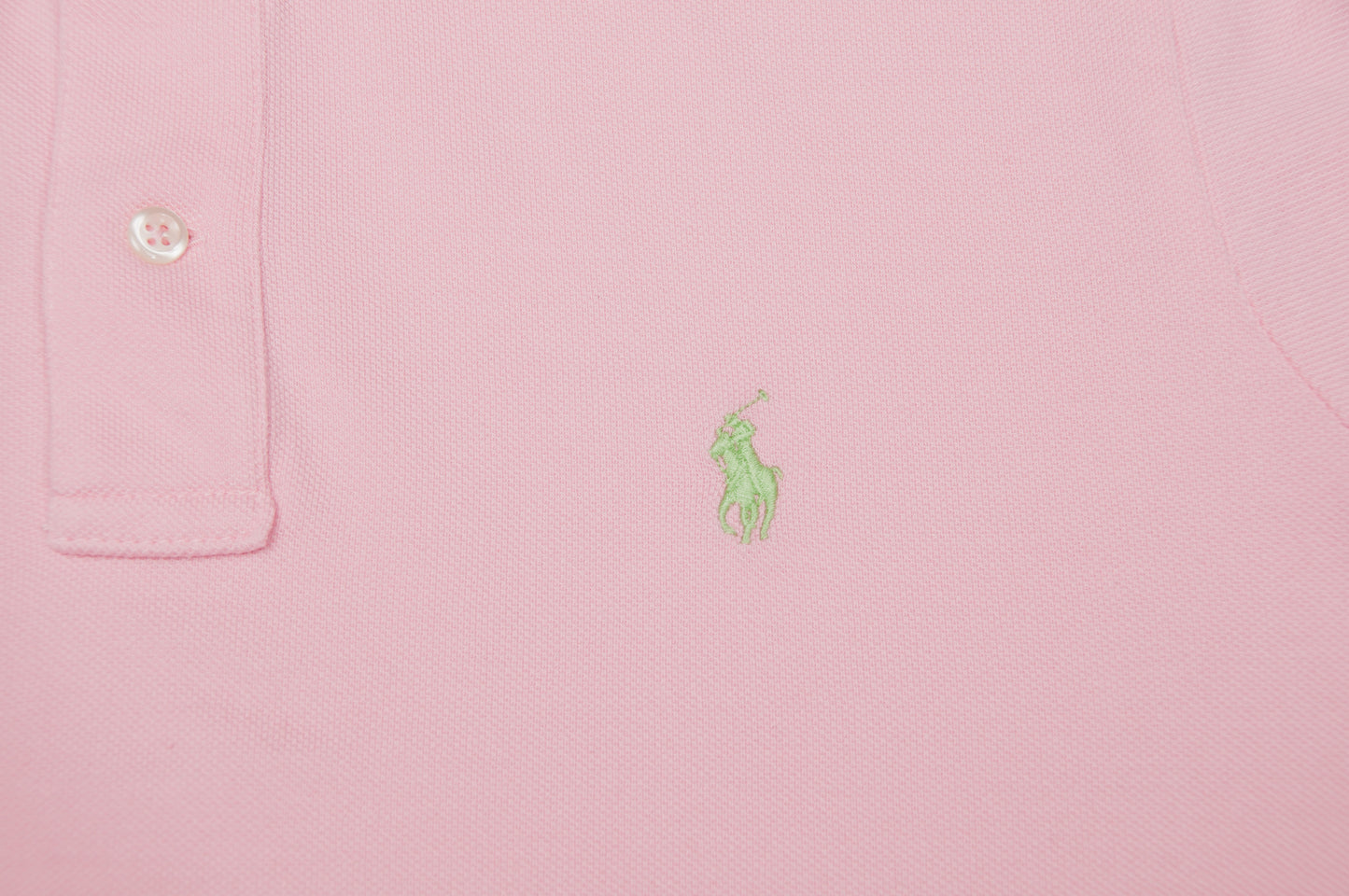 Polo Ralph Lauren pikeepaita (M)