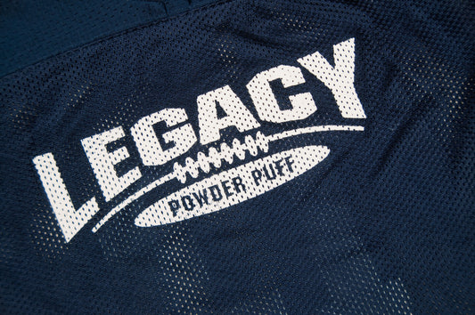 Alleson Athletic jenkkifutispaita (S)