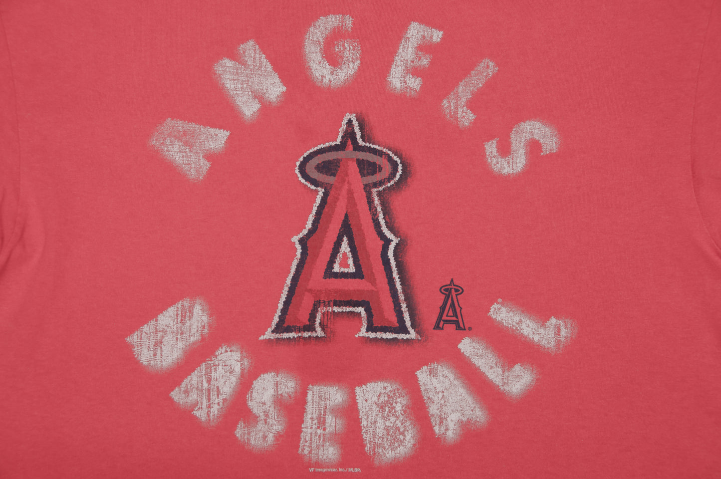 MLB Los Angeles Angels t-paita (XL)