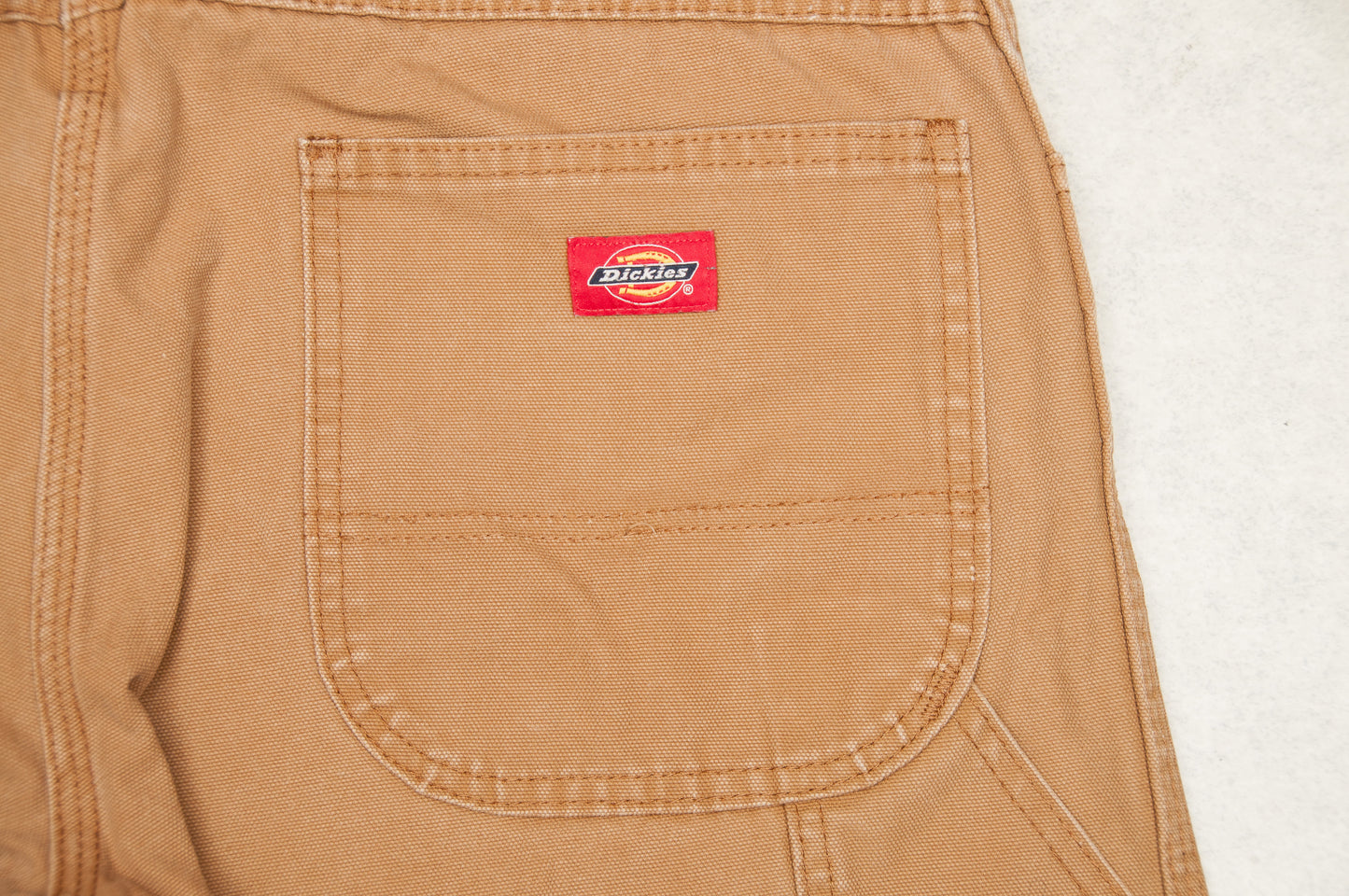 Dickies Carpenter Pants shortsit (34x13)