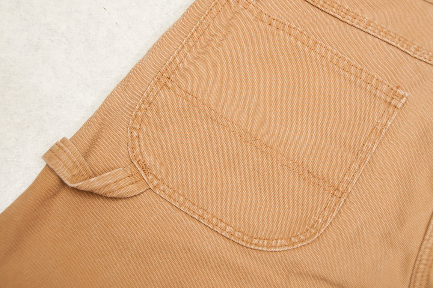 Dickies Carpenter Pants shortsit (34x13)