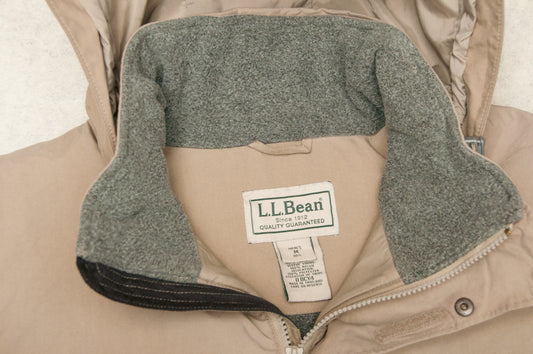 Y2K L.L. Bean talvitakki (M)
