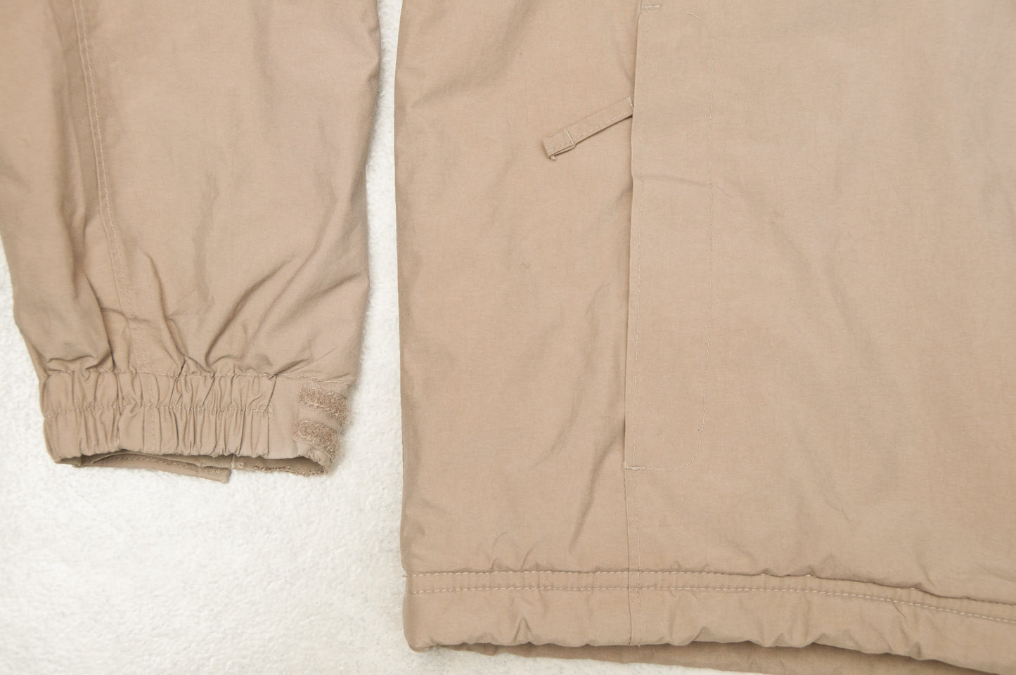 Y2K L.L. Bean talvitakki (M)