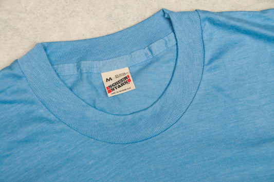 Vintage Hidden Coves t-paita 80-luvulta (XXS)