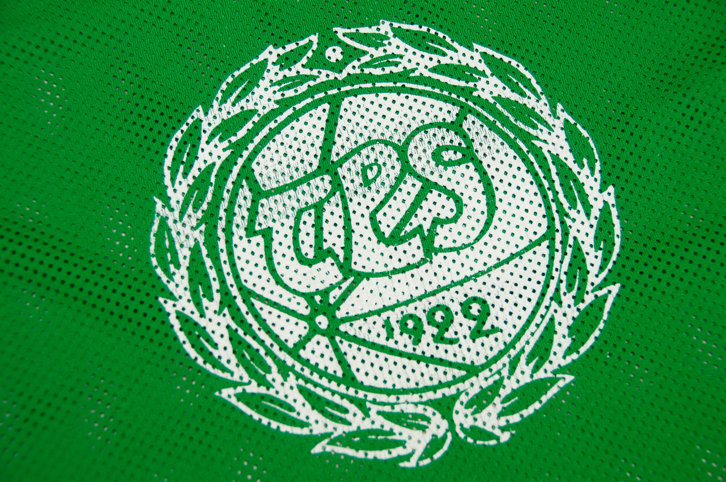 Y2K TPS verkkopaita (L)