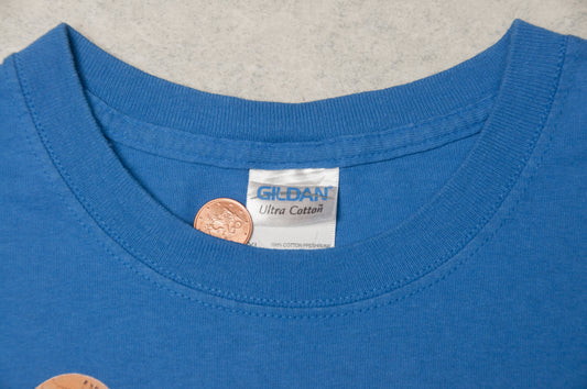 NBA Oklahoma City Thunder - MVP Kevin Durant t-paita (XL)