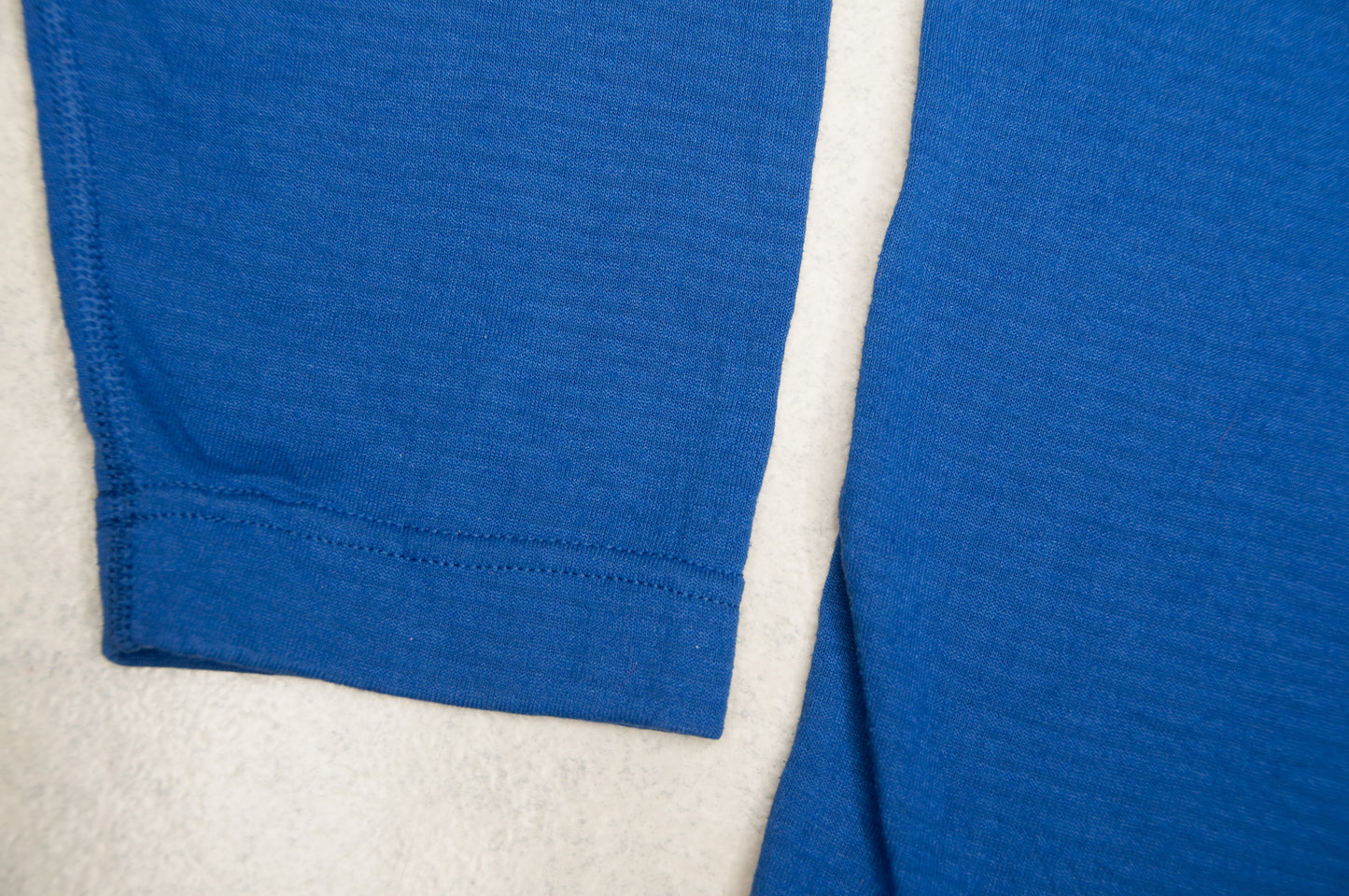 Vintage Patagonia Regulator 1/3-zip-fleecepaita 90-luvulta (M)