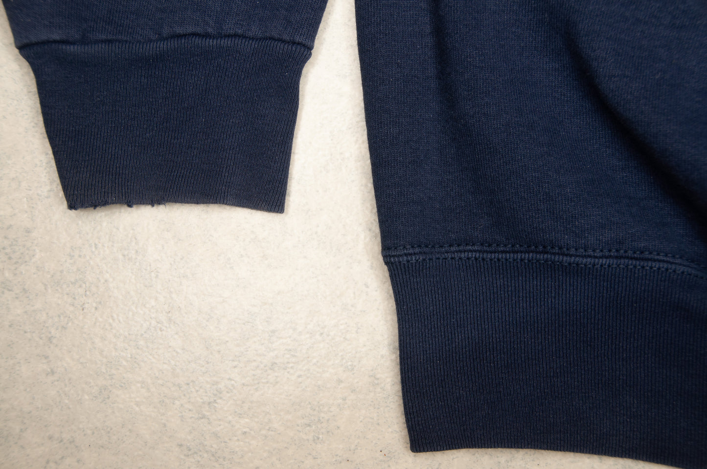 Vintage Guess Jeans collegepaita 90-luvulta (XL)