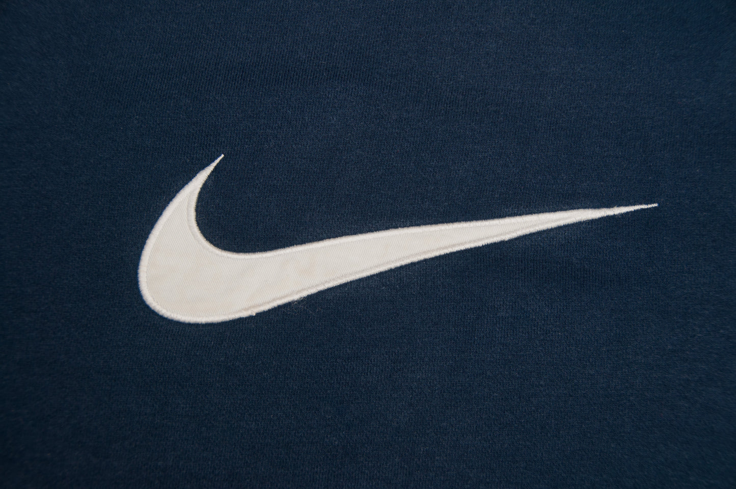 Vintage Y2K Nike collegepaita (S)
