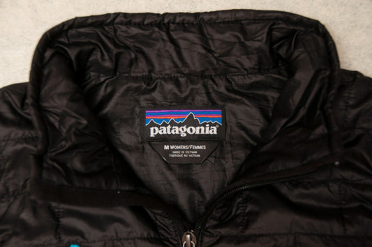 Patagonia x Don Julio Nano Puff Vest liivi (S)