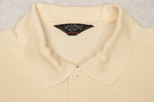 Vintage Paul & Shark pikeepaita 90-luvulta (M)