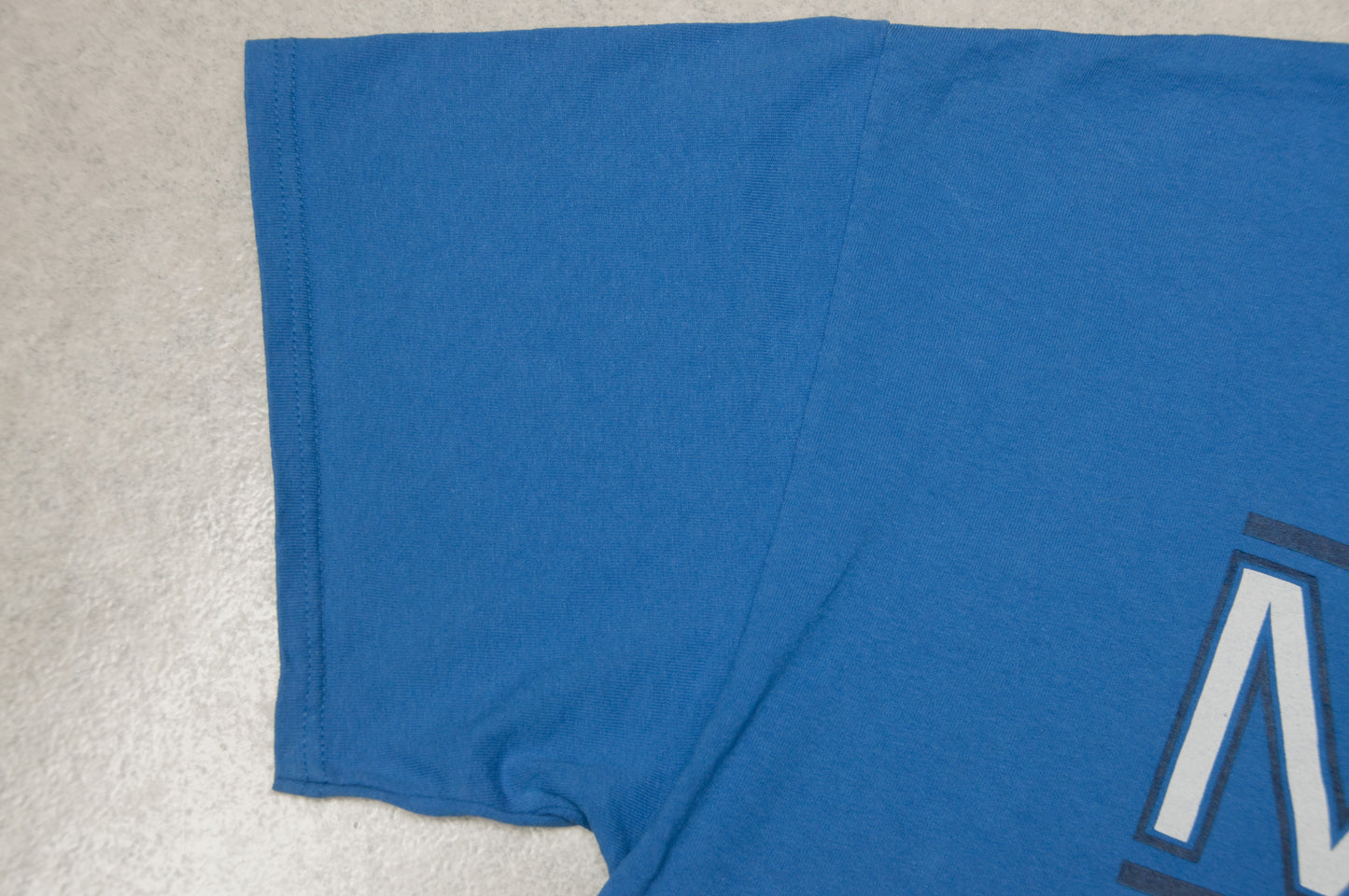 NBA Oklahoma City Thunder - MVP Kevin Durant t-paita (XL)