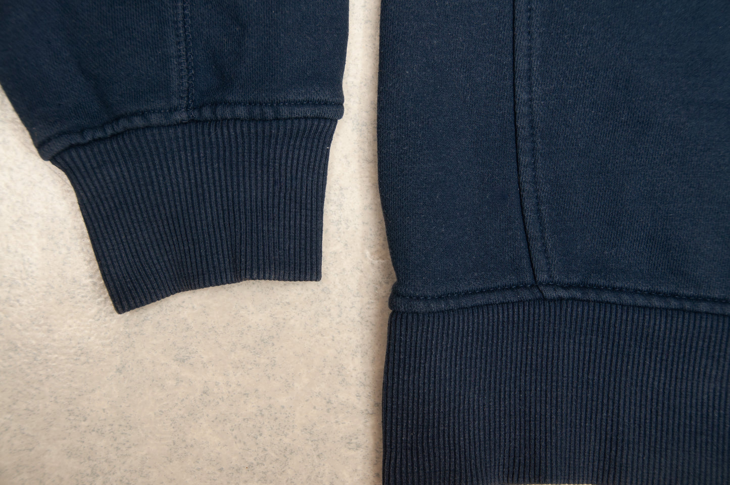 Vintage Y2K Nike collegepaita (S)