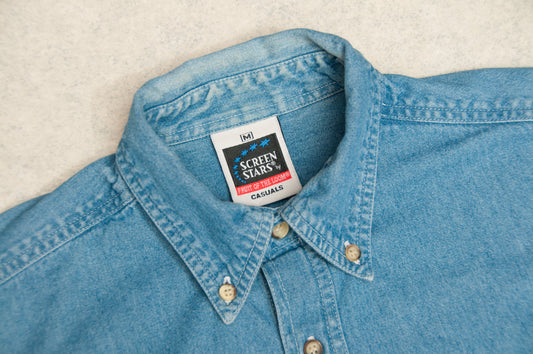 Vintage Fischer farkkupaita 90-luvulta (L)