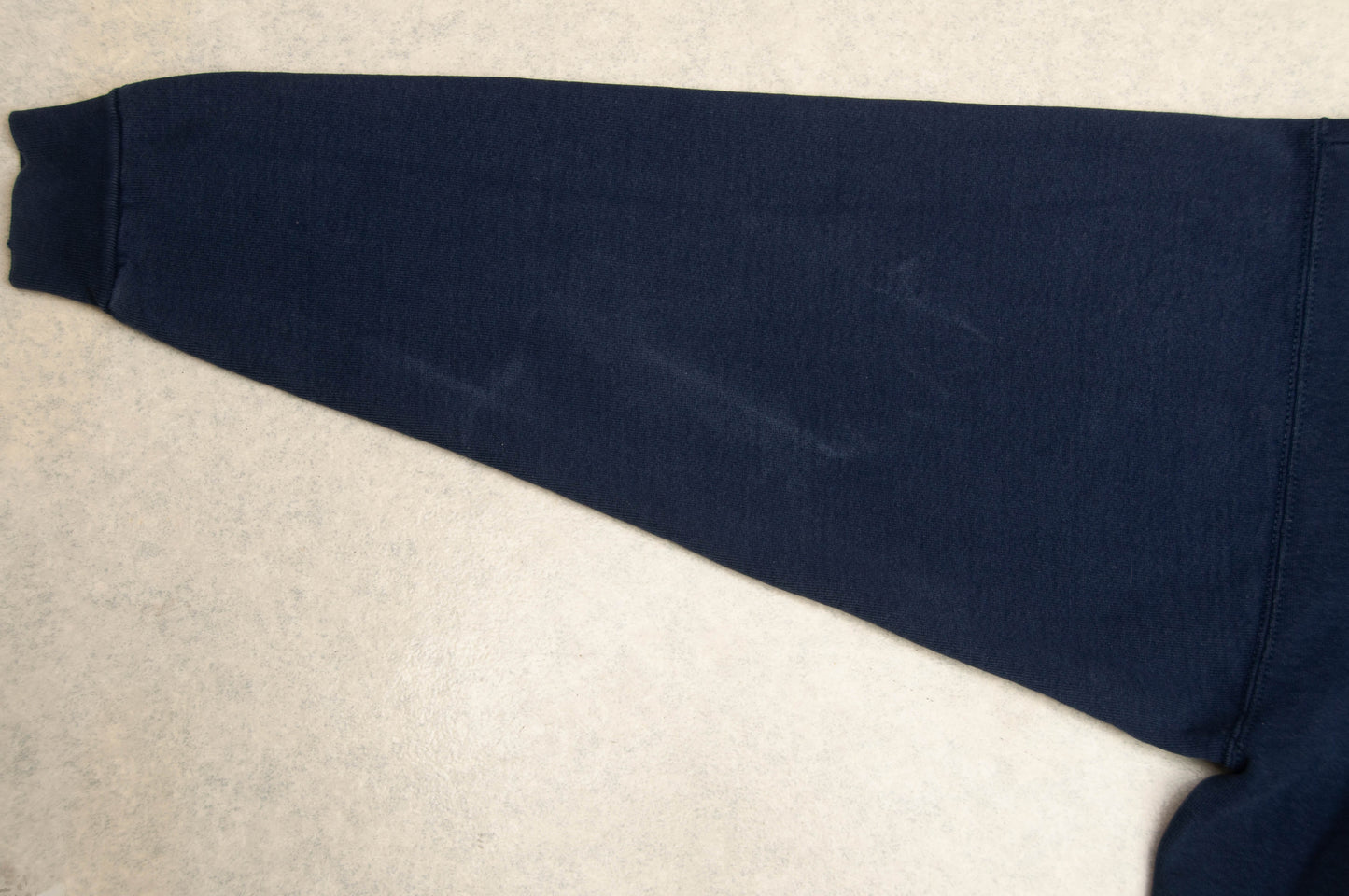 Vintage Guess Jeans collegepaita 90-luvulta (XL)
