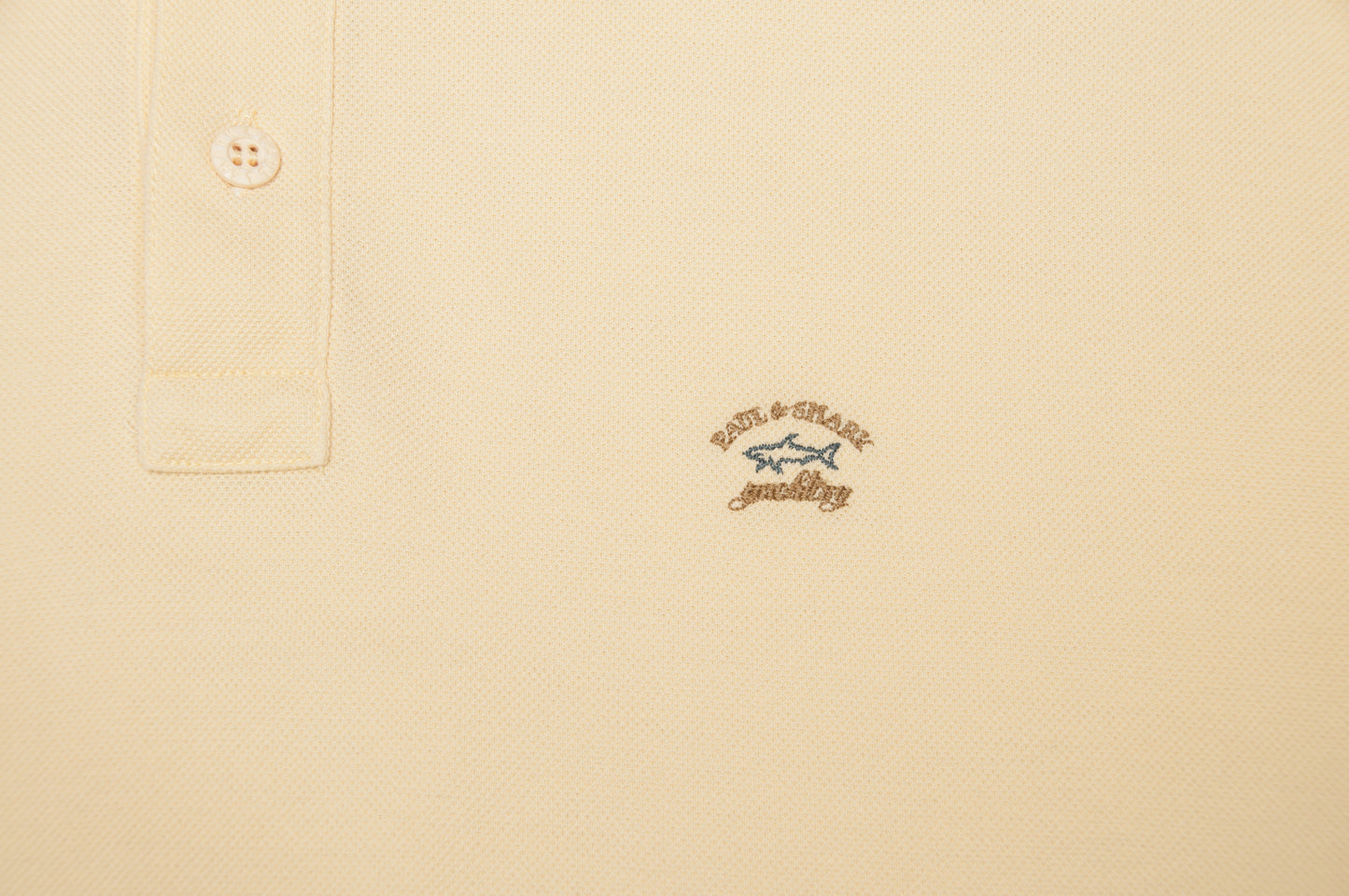Vintage Paul & Shark pikeepaita 90-luvulta (M)