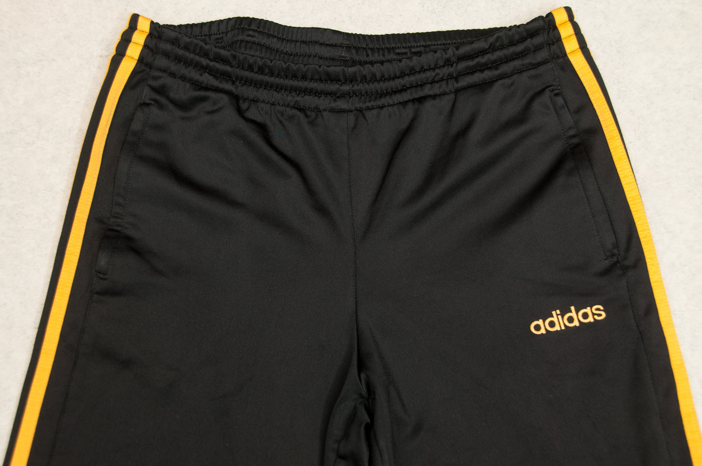Vintage Y2K Adidas verkkapuku (S)