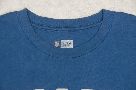 NFL Indianapolis Colts t-paita (L)
