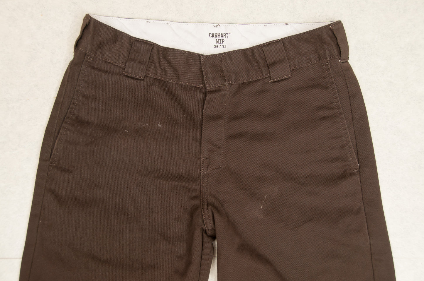 Carhartt WIP Master Pant chinot (30x31)