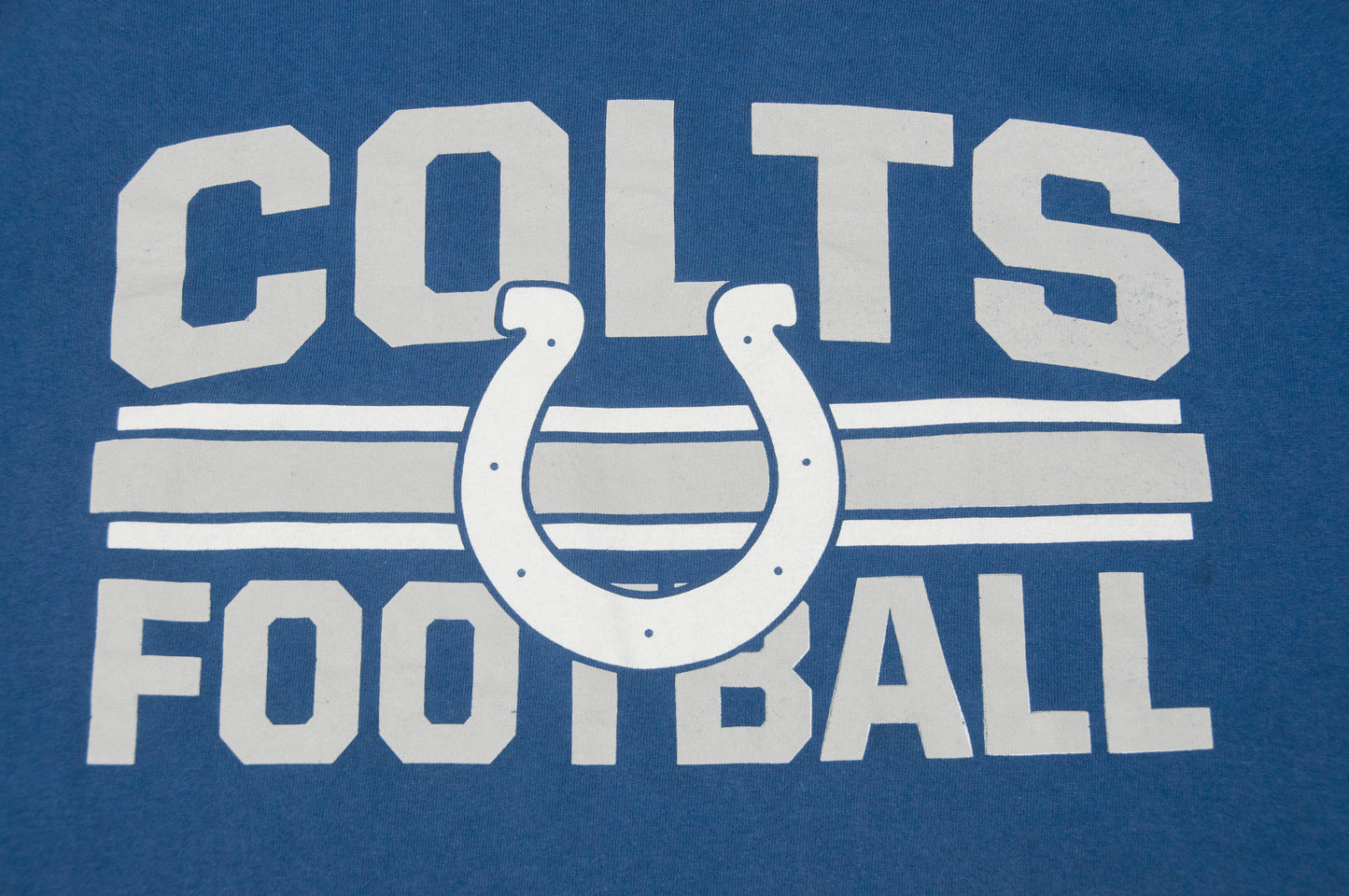 NFL Indianapolis Colts t-paita (L)