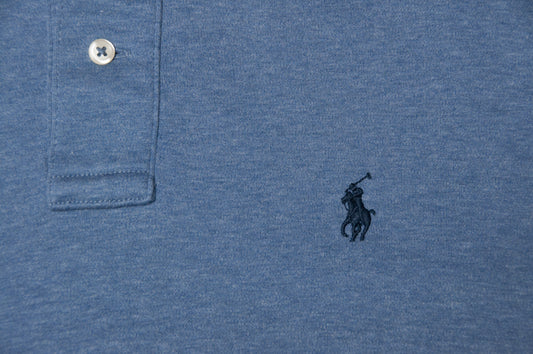 Polo Ralph Lauren pikeepaita (L)