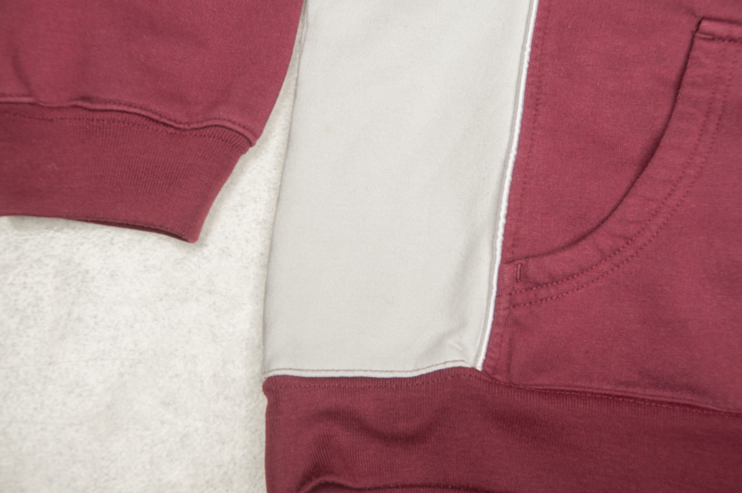 Vintage Nike x Montana Grizzlies huppari 90-luvulta (M)