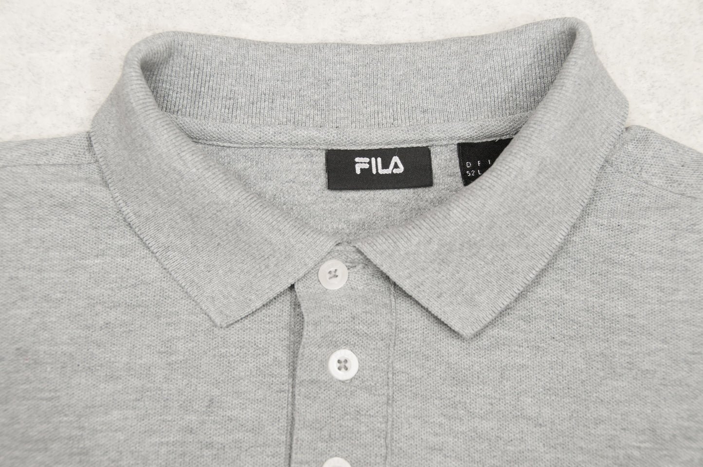 Fila pikeepaita (L)
