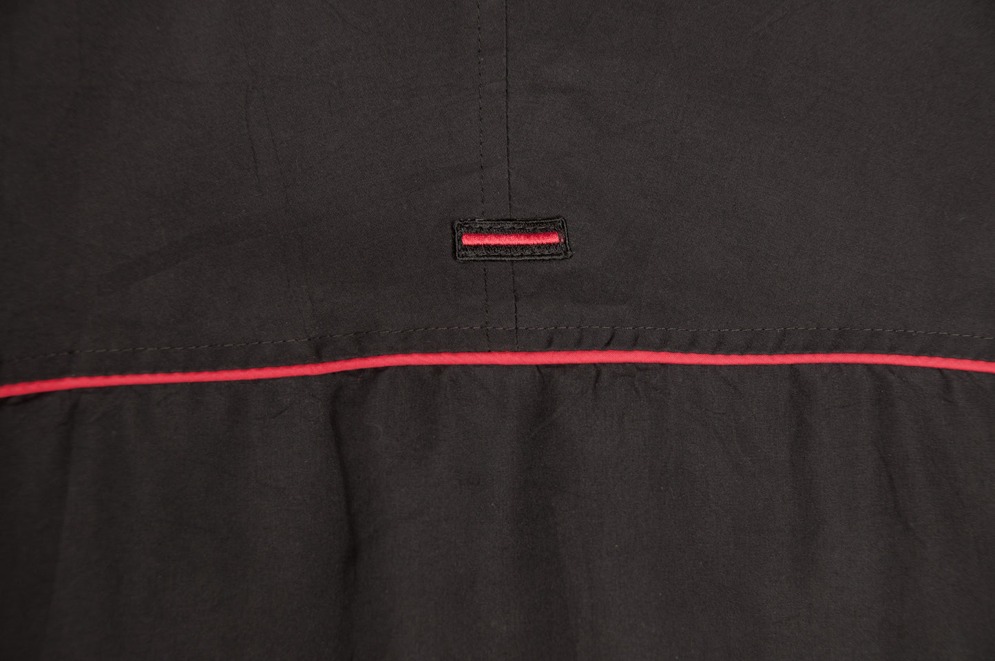 Vintage FUBU tuulitakki 90-luvulta (L)