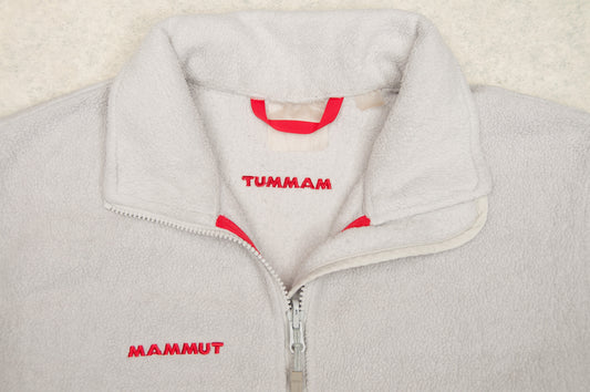 Mammut fleecetakki (M)