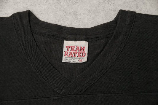 Vintage NFL Atlanta Falcons t-paita 90-luvulta (XL)