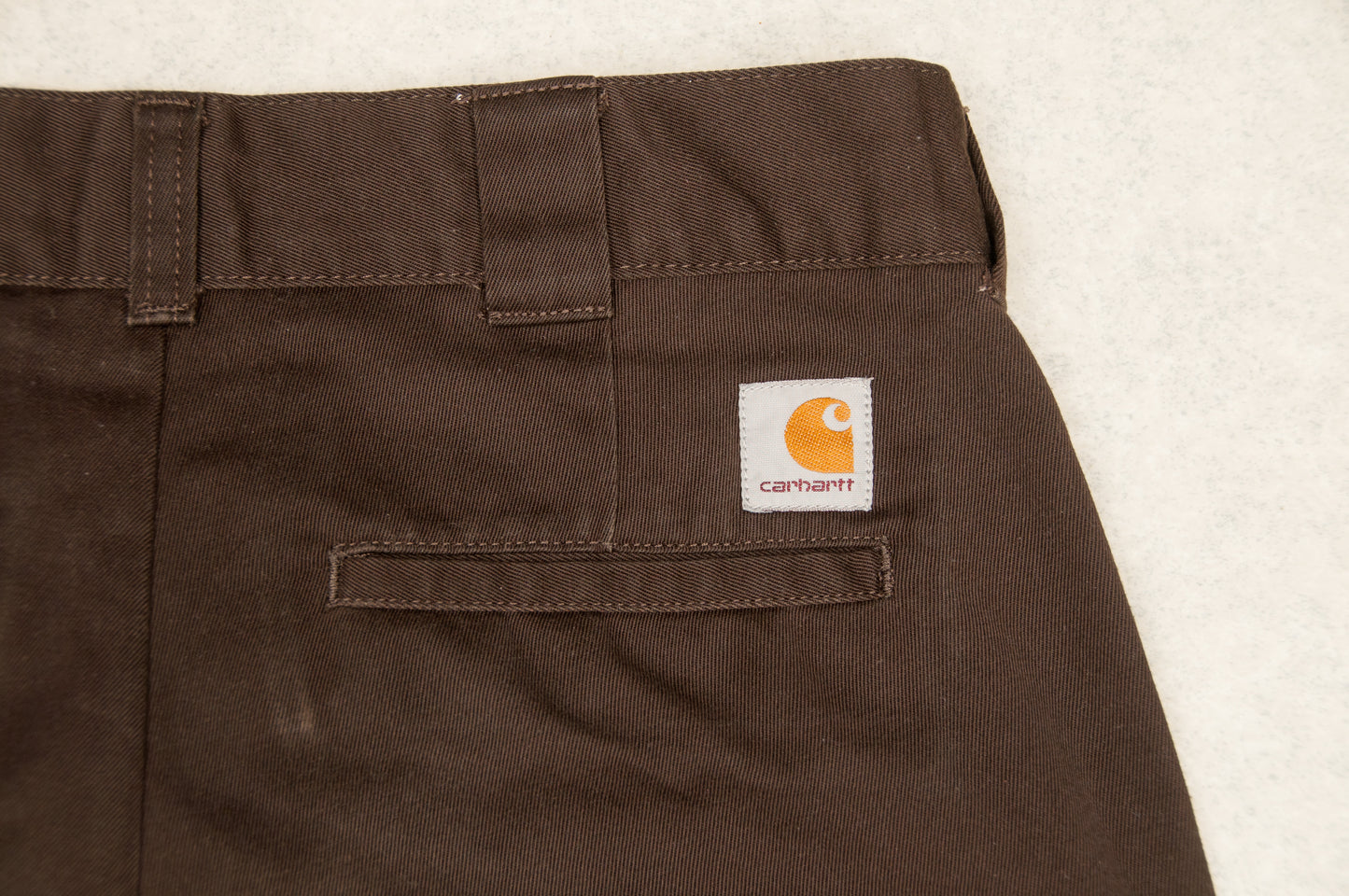 Carhartt WIP Master Pant chinot (30x31)