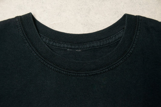 Y2K Iron Maiden - The Number of the Beast t-paita (XS)