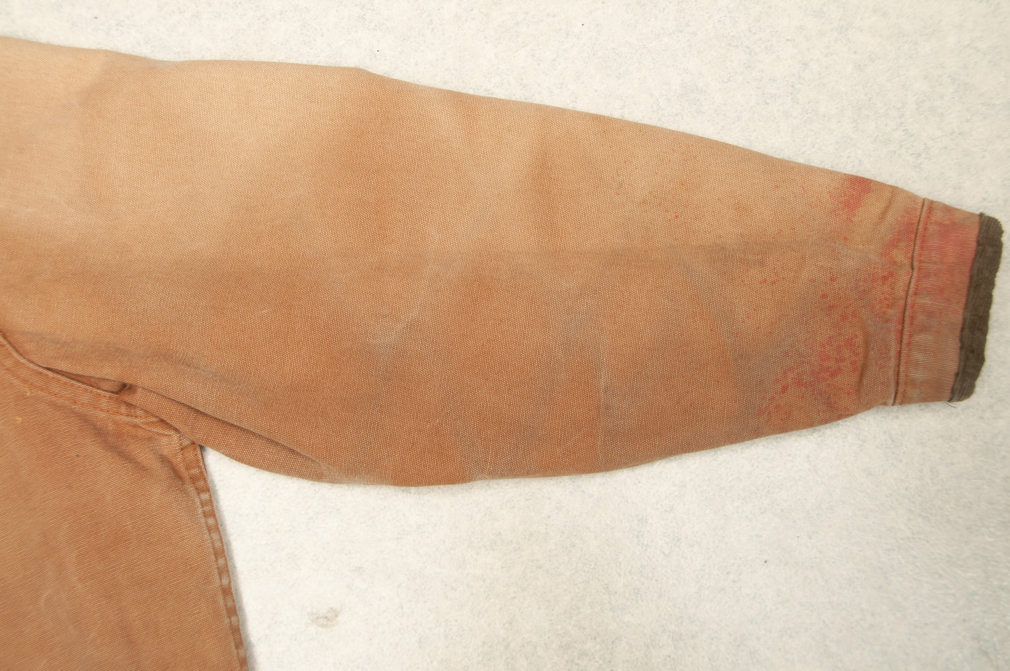 Vintage Dickies Duck Jacket työtakki 90-luvulta (L)